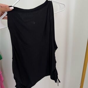 Lululemon Athletica Black Women's Top